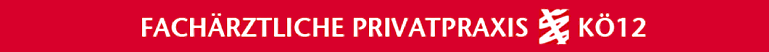Fachärztliche Privatraxis Kö 12